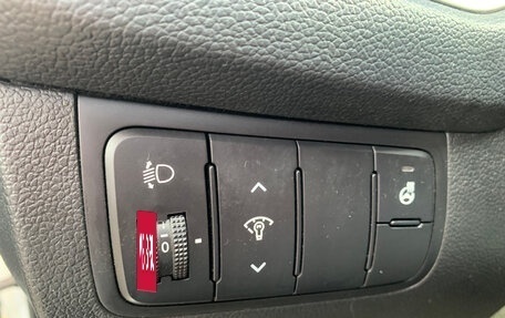 KIA cee'd III, 2014 год, 849 000 рублей, 14 фотография