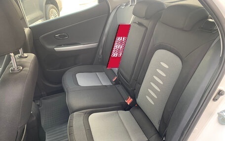 KIA cee'd III, 2014 год, 849 000 рублей, 18 фотография