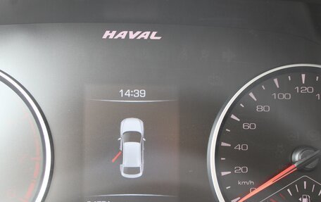 Haval F7x I, 2022 год, 1 850 000 рублей, 13 фотография