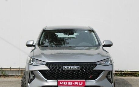 Haval F7x I, 2022 год, 1 850 000 рублей, 2 фотография