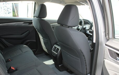 Haval F7x I, 2022 год, 1 850 000 рублей, 8 фотография