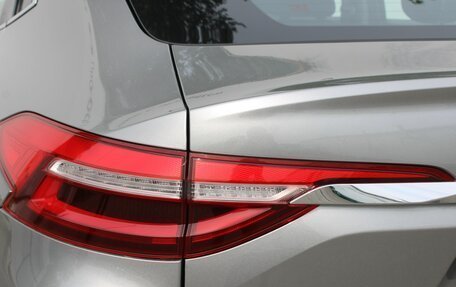 Haval F7x I, 2022 год, 1 850 000 рублей, 16 фотография