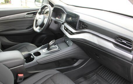 Haval F7x I, 2022 год, 1 850 000 рублей, 7 фотография