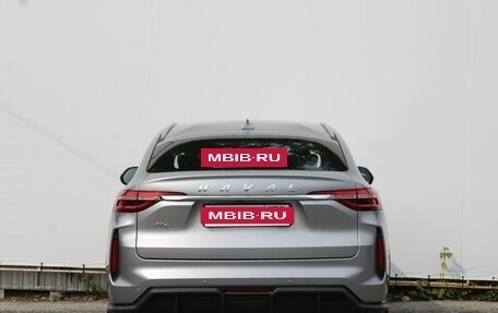 Haval F7x I, 2022 год, 1 850 000 рублей, 5 фотография