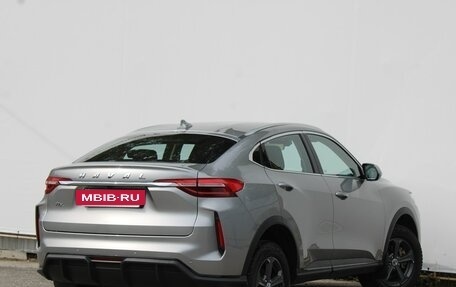 Haval F7x I, 2022 год, 1 850 000 рублей, 4 фотография