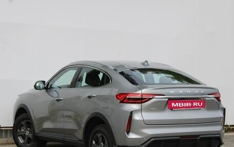 Haval F7x I, 2022 год, 1 850 000 рублей, 6 фотография