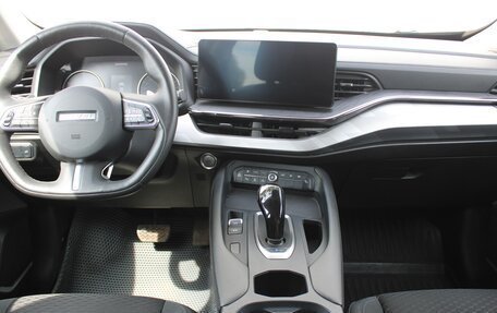 Haval F7x I, 2022 год, 1 850 000 рублей, 9 фотография
