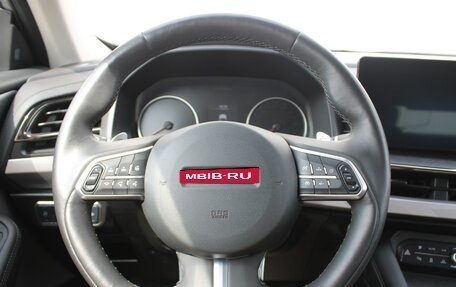 Haval F7x I, 2022 год, 1 850 000 рублей, 12 фотография
