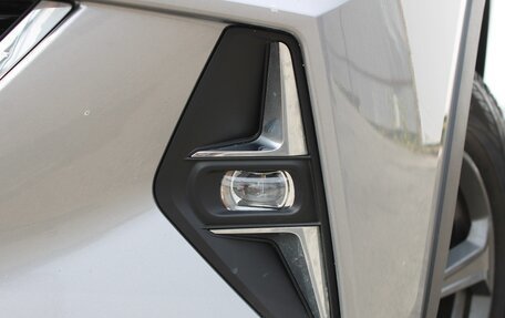 Haval F7x I, 2022 год, 1 850 000 рублей, 19 фотография