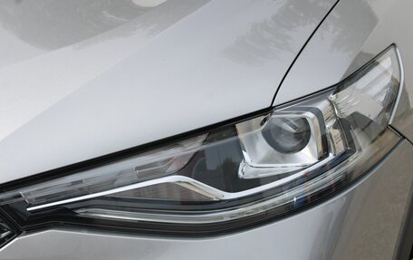 Haval F7x I, 2022 год, 1 850 000 рублей, 18 фотография