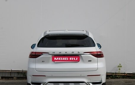 Haval F7 I, 2020 год, 1 800 000 рублей, 5 фотография