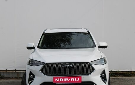 Haval F7 I, 2020 год, 1 800 000 рублей, 2 фотография