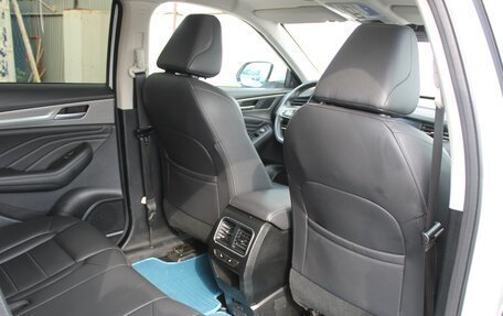 Haval F7 I, 2020 год, 1 800 000 рублей, 8 фотография