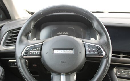 Haval F7 I, 2020 год, 1 800 000 рублей, 12 фотография