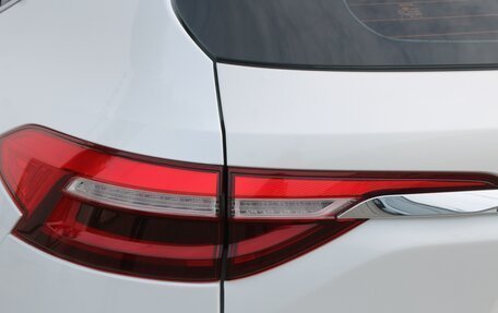 Haval F7 I, 2020 год, 1 800 000 рублей, 16 фотография