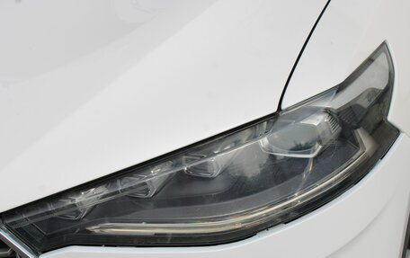 Haval F7 I, 2020 год, 1 800 000 рублей, 18 фотография