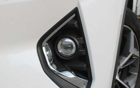 Haval F7 I, 2020 год, 1 800 000 рублей, 19 фотография