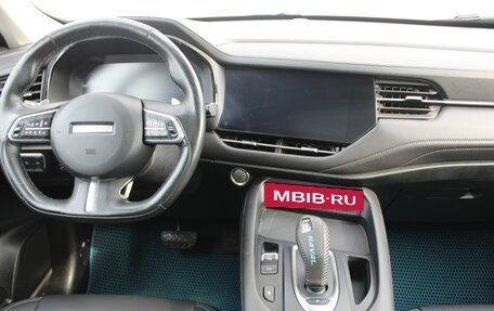Haval F7 I, 2020 год, 1 800 000 рублей, 9 фотография