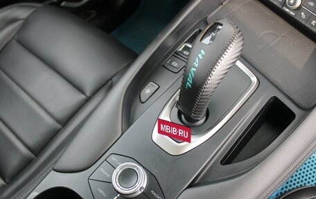 Haval F7 I, 2020 год, 1 800 000 рублей, 15 фотография
