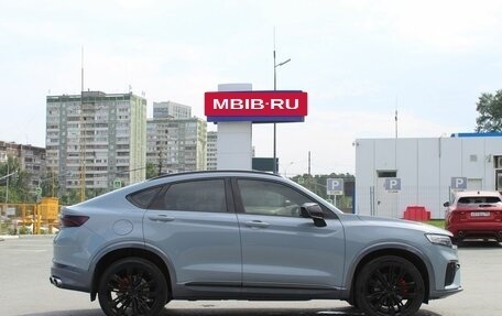 Geely Tugella FY11, 2022 год, 2 280 000 рублей, 4 фотография