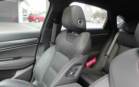Geely Tugella FY11, 2022 год, 2 280 000 рублей, 12 фотография
