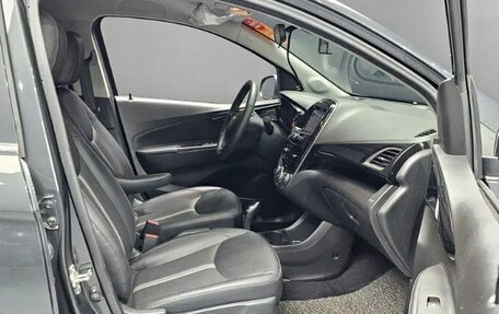 Chevrolet Spark IV, 2021 год, 965 000 рублей, 7 фотография