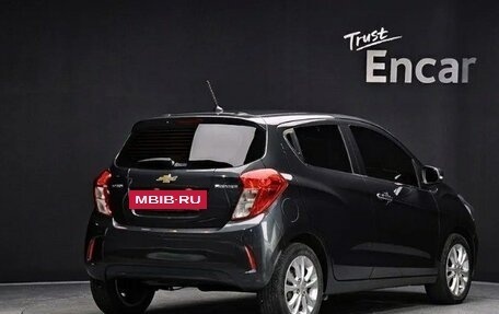 Chevrolet Spark IV, 2021 год, 965 000 рублей, 3 фотография