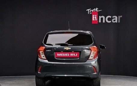 Chevrolet Spark IV, 2021 год, 965 000 рублей, 4 фотография