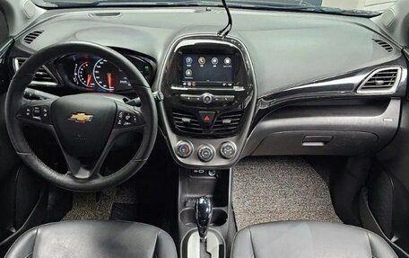 Chevrolet Spark IV, 2021 год, 965 000 рублей, 8 фотография