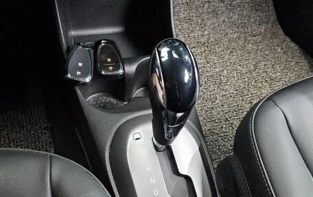 Chevrolet Spark IV, 2021 год, 965 000 рублей, 11 фотография