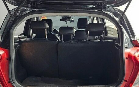 Chevrolet Spark IV, 2021 год, 965 000 рублей, 17 фотография