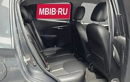 Chevrolet Spark IV, 2021 год, 965 000 рублей, 9 фотография