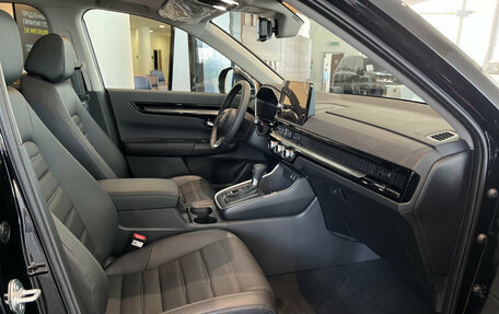 Honda CR-V, 2024 год, 4 035 000 рублей, 13 фотография