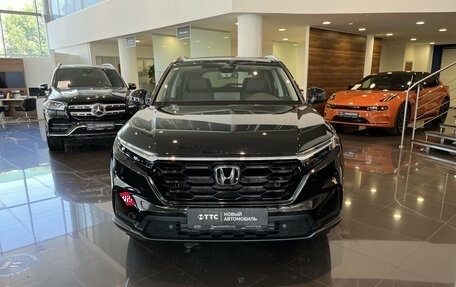 Honda CR-V, 2024 год, 4 035 000 рублей, 2 фотография
