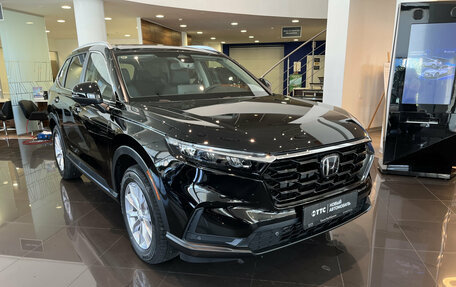 Honda CR-V, 2024 год, 4 035 000 рублей, 3 фотография