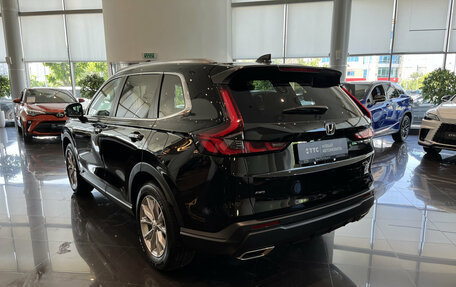 Honda CR-V, 2024 год, 4 035 000 рублей, 8 фотография