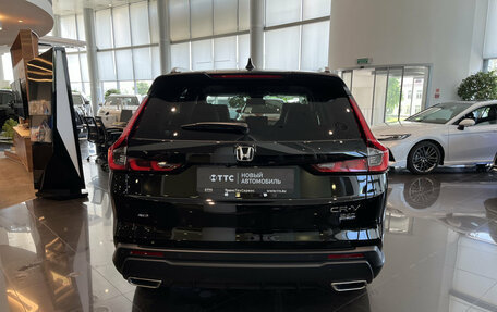 Honda CR-V, 2024 год, 4 035 000 рублей, 7 фотография