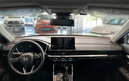 Honda CR-V, 2024 год, 4 035 000 рублей, 17 фотография