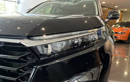 Honda CR-V, 2024 год, 4 035 000 рублей, 21 фотография