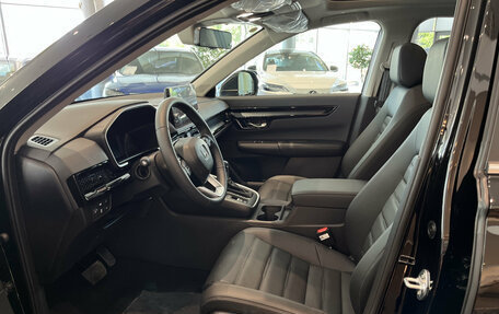 Honda CR-V, 2024 год, 4 035 000 рублей, 20 фотография