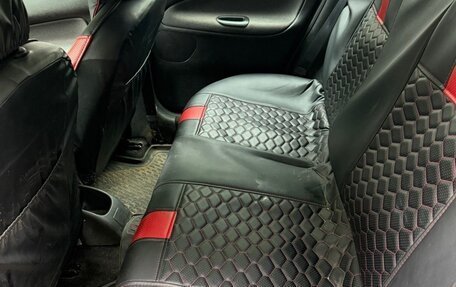 Peugeot 206, 2008 год, 160 000 рублей, 9 фотография