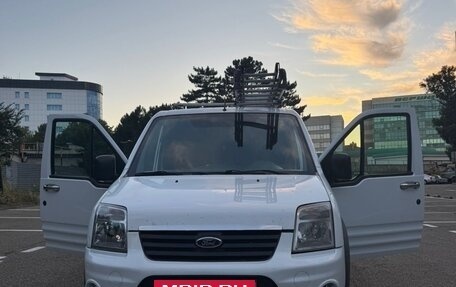 Ford Transit Connect, 2012 год, 980 000 рублей, 3 фотография