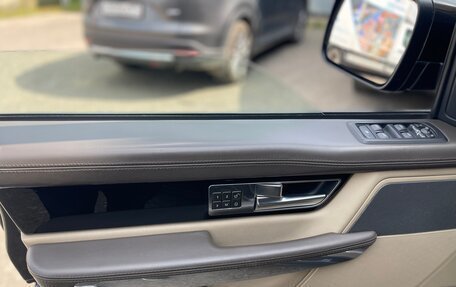 Land Rover Range Rover Sport I рестайлинг, 2011 год, 2 150 000 рублей, 16 фотография