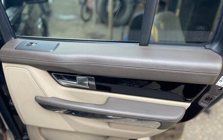 Land Rover Range Rover Sport I рестайлинг, 2011 год, 2 150 000 рублей, 18 фотография