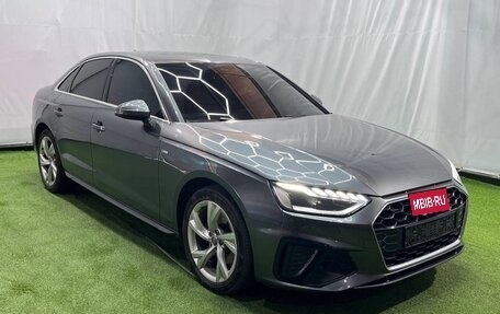 Audi A4, 2022 год, 2 600 000 рублей, 3 фотография