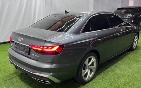Audi A4, 2022 год, 2 600 000 рублей, 5 фотография
