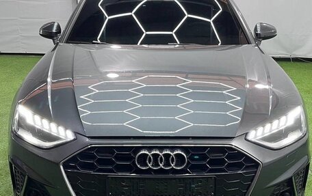 Audi A4, 2022 год, 2 600 000 рублей, 2 фотография