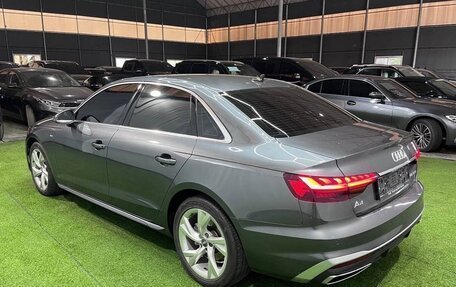 Audi A4, 2022 год, 2 600 000 рублей, 6 фотография