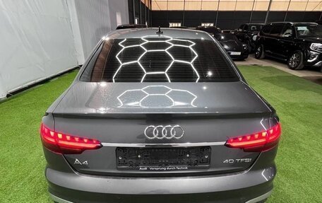 Audi A4, 2022 год, 2 600 000 рублей, 4 фотография