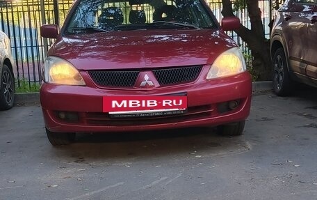 Mitsubishi Lancer IX, 2007 год, 470 000 рублей, 2 фотография
